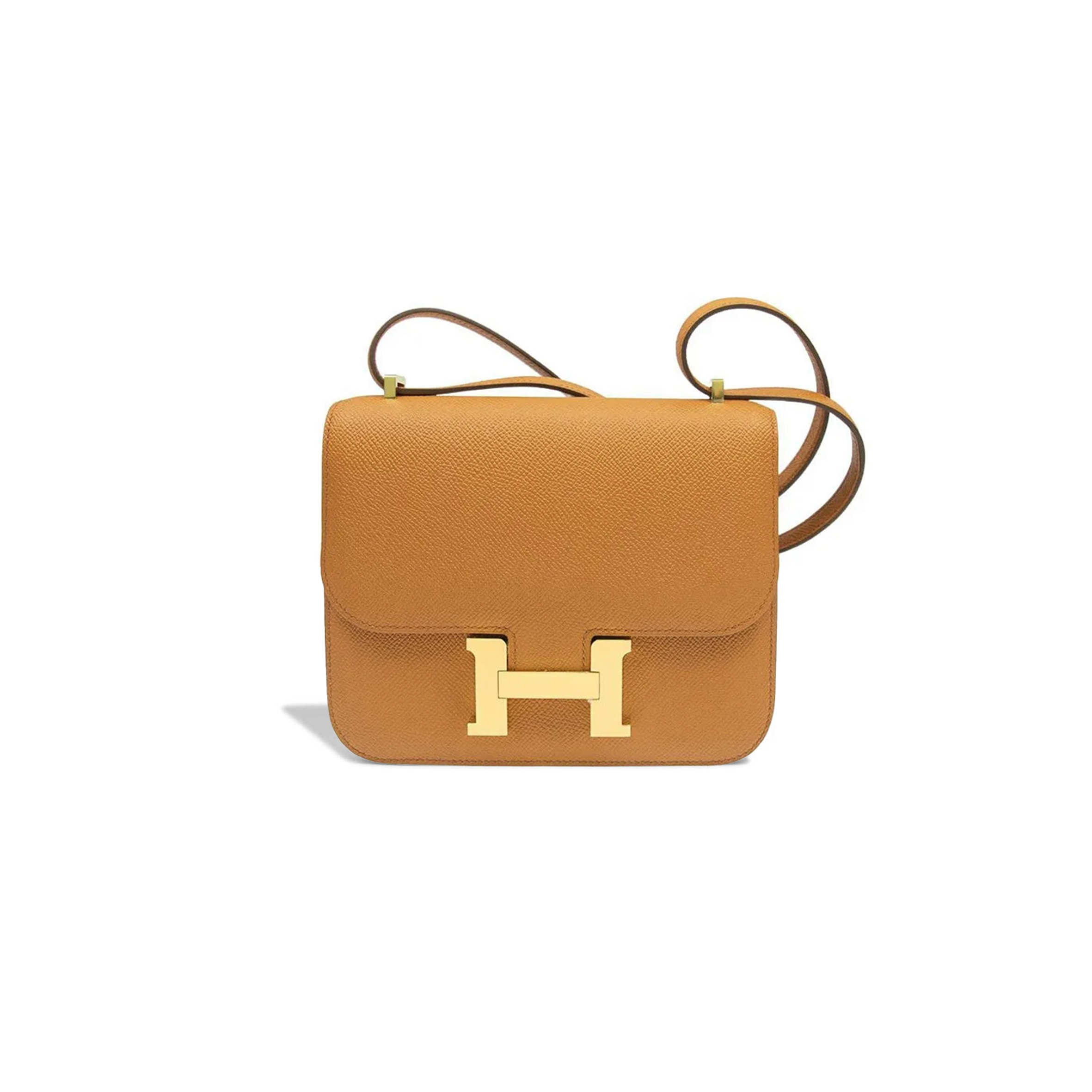 HERMES MASTER CONSTANCE 18 EPSOM H070392CC2Z(19*15*4cm)